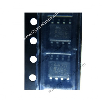 MOSFET N-CH 60V 9A 8-SOIC RoHS SI4470EY-T1-E3